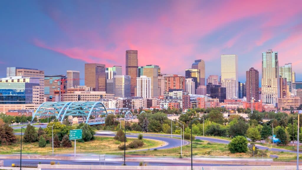Best and Worst Seasons to Move in Colorado 5 | Choice Moving Company