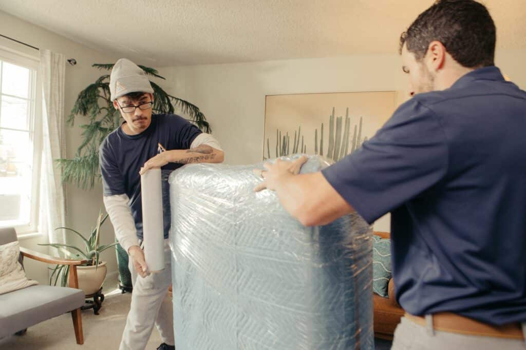 Full-Service Residential Moving | Choice Moving Company