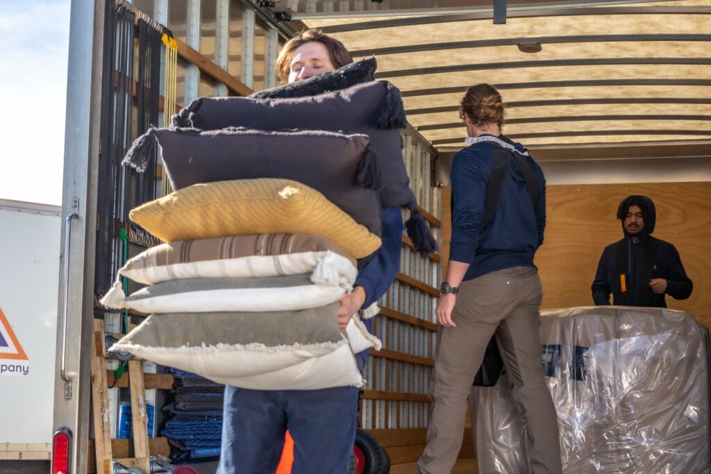 Junk Removal and Recycling