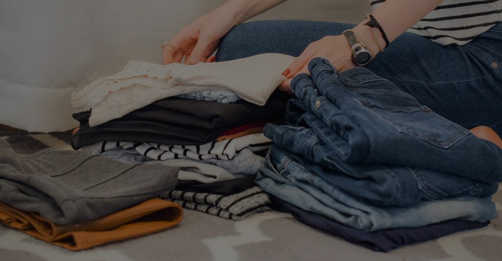 4 Tips On How To Declutter Before You Move