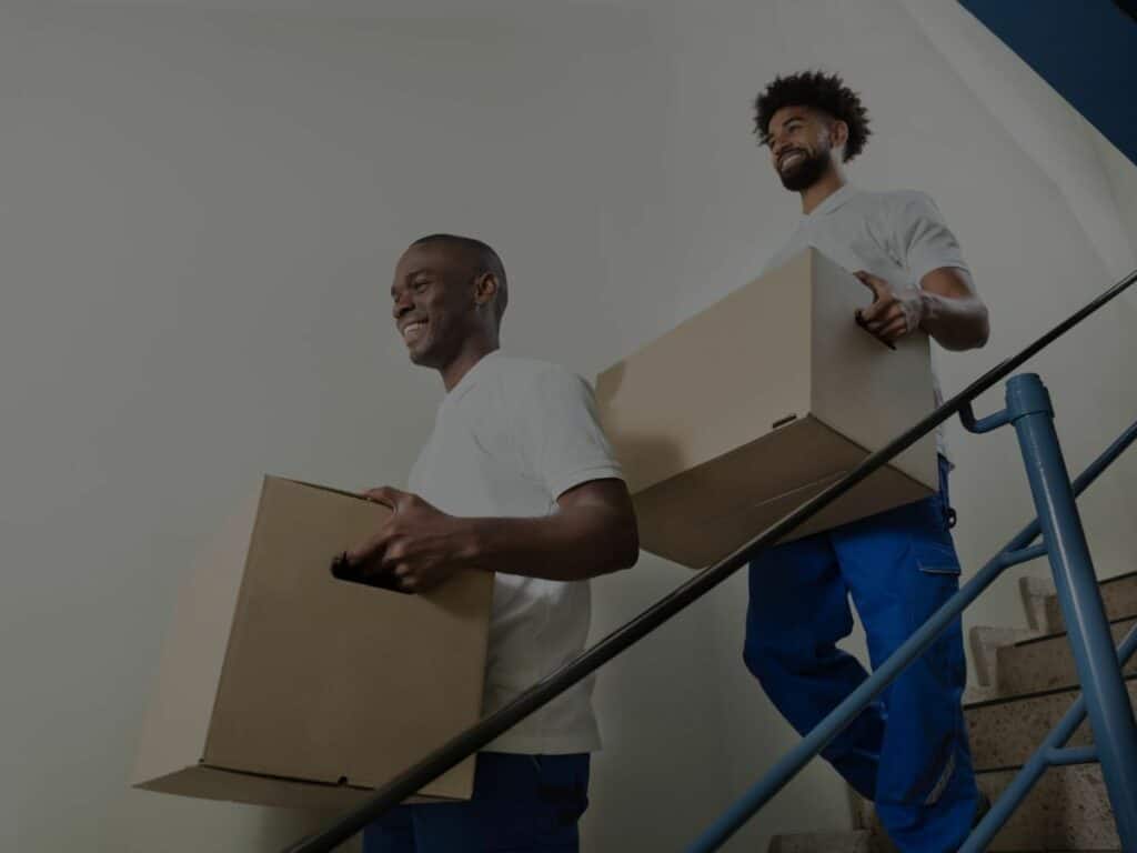 Why Students Should Hire Professional Movers