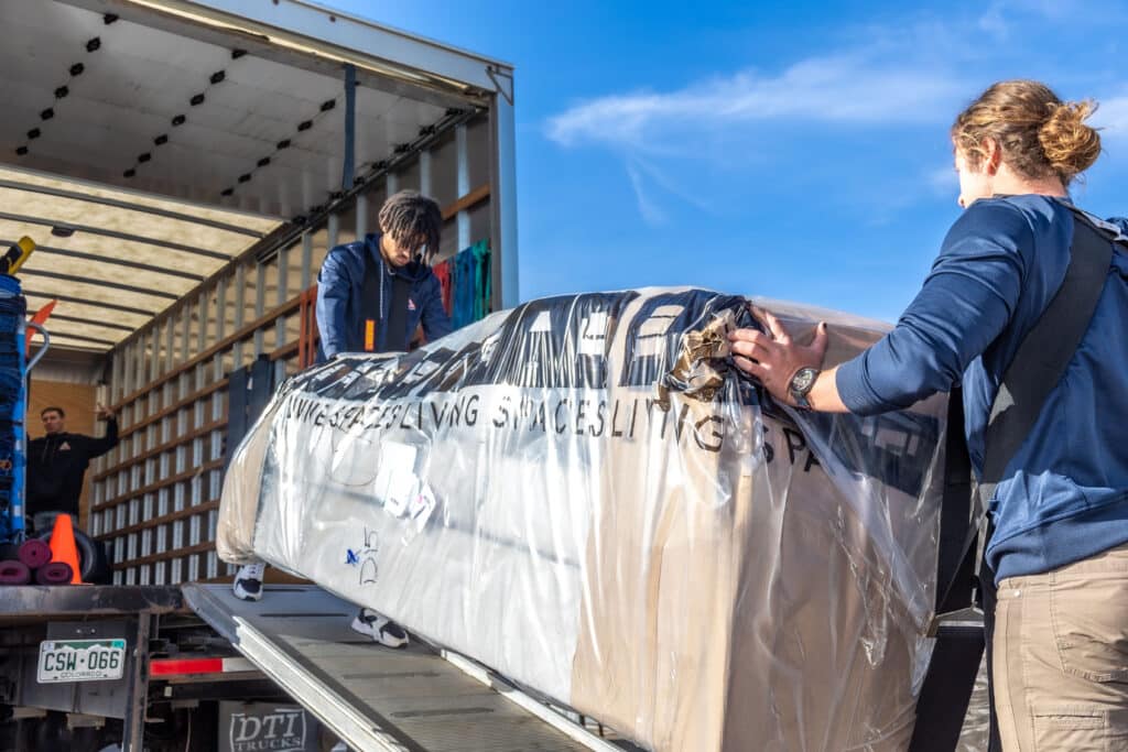 Choice Moving Company