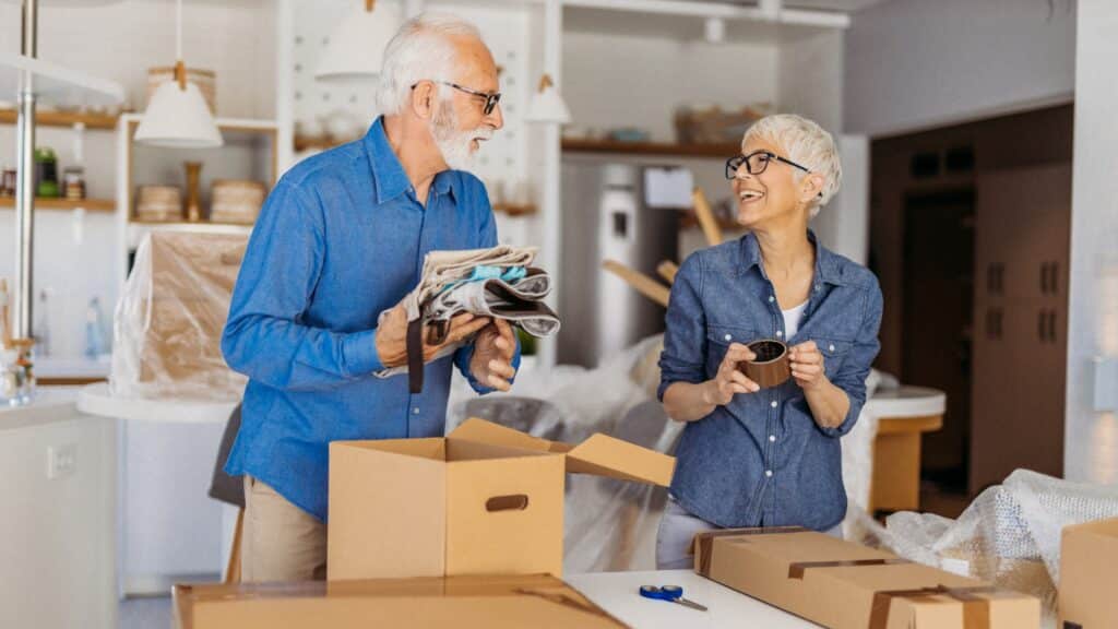 Essential Moving Checklist for Colorado Residents in 2024