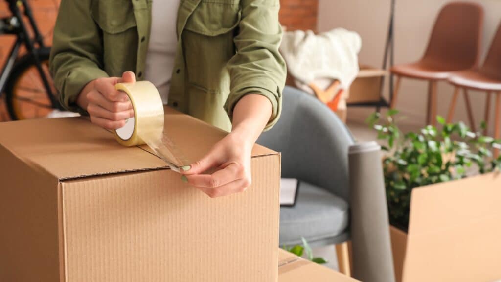 Essential Moving Checklist for Colorado Residents in 2024 3 | Choice Moving Company