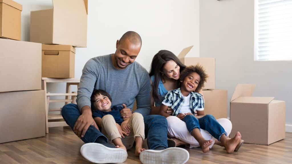 Essential Moving Checklist for Colorado Residents in 2024 4 | Choice Moving Company