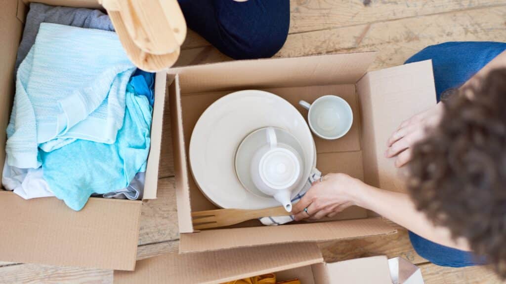 10 Best Packing Hacks for a Smooth Move in Northern Colorado 4 | Choice Moving Company