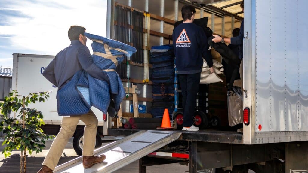 10 Best Packing Hacks for a Smooth Move in Northern Colorado 5 | Choice Moving Company