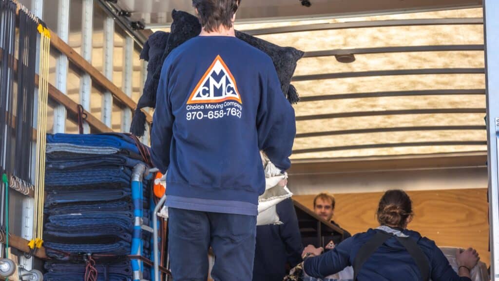 Choosing the Best Moving Company in Colorado: What You Need to Know