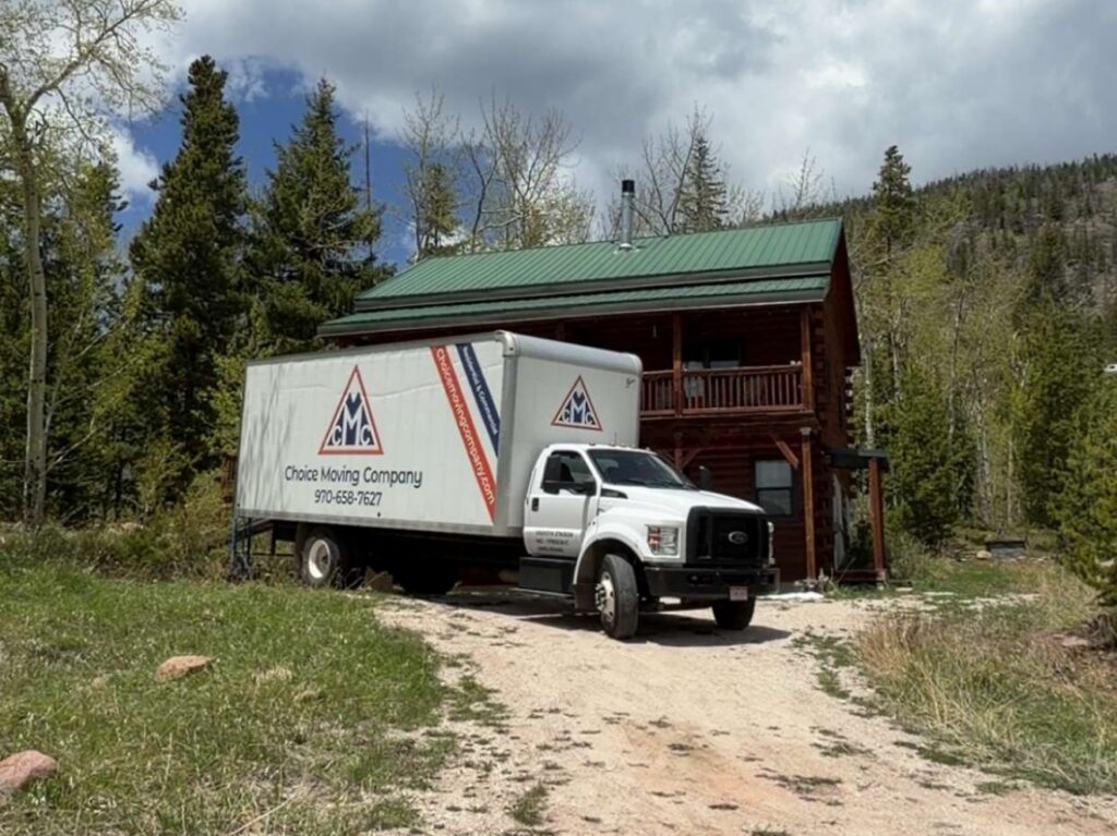 Moving in Colorado During the Summer: A Local Guide from Choice Moving Company