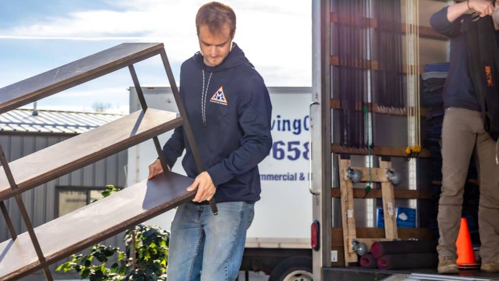 Professional Movers vs. DIY Which is Best for Your Colorado Move 2 | Choice Moving Company