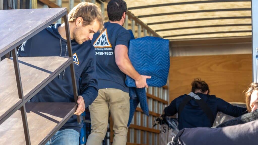 Professional Movers vs. DIY Which is Best for Your Colorado Move 4 | Choice Moving Company