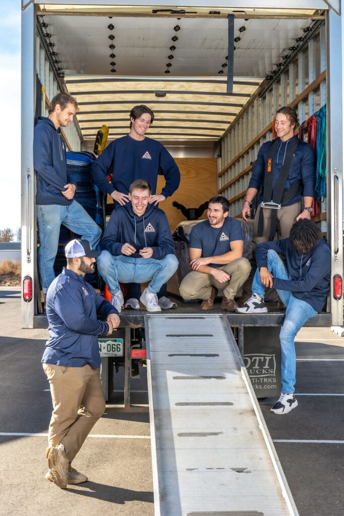 Estes Park Moving Company